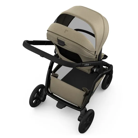 Коляска Redsbaby Onix 2 в 1 Taupe