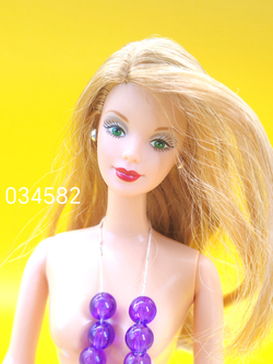Кукла Барби винтаж Barbie Holiday Surprise 00х 034582