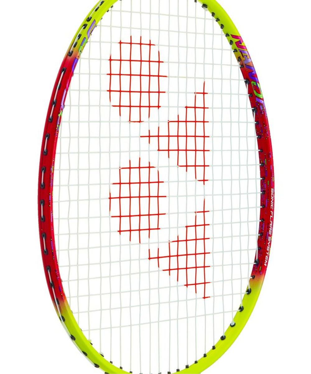 Rakieta do badmintona Yonex Nanoflare 002 Ability