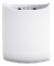 Настенная сплит-система AUX ASW-H12A4/HB-R2DI + AS-H12A4/HB-R2DI, белый — (3)