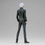 Фигурка Banpresto Jujutsu Kaisen King of Artist Satoru Gojo Kaigyoku Gyokusetsu Special Ver. Магическая битва: Сатору Годжо