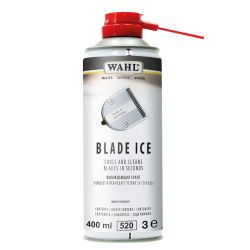 Охлаждающий спрей 4 в 1 для ножей и ножевых блоков Wahl (2999-7900)