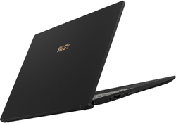 Ноутбук MSI Summit B14 Intel Core i5-1135G7 2.4GHz,14; FHD (1920x1080) IPS Touch AG,16Gb DDR4-3200(2),512Gb SSD,52Wh,Kbd Backlit,1.3kg,2y,Black,DOS /A11MOT-087XRU-IB51135U16GXXDXX