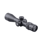 Оптический прицел Vector Optics 30мм SFP VEYRON 3-12x44 ( установка на Тигр, СВД, ОП-СКС, ВПО-208, Вепрь 308 СОК-95 / Сетка MPR-4 )