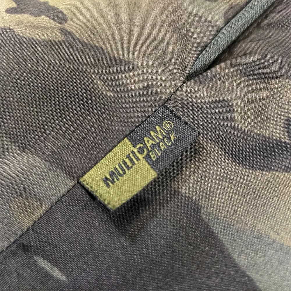 Утепленная куртка LV Insulated Hooded Otte Gear