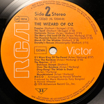 Meco - The Wizard Of Oz (Германия 1978г.)