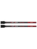 Удилище кастинговое Zetrix HellHound DarkBlood HHDC-842XH MAX 90G PE1.5-3.5, 255см