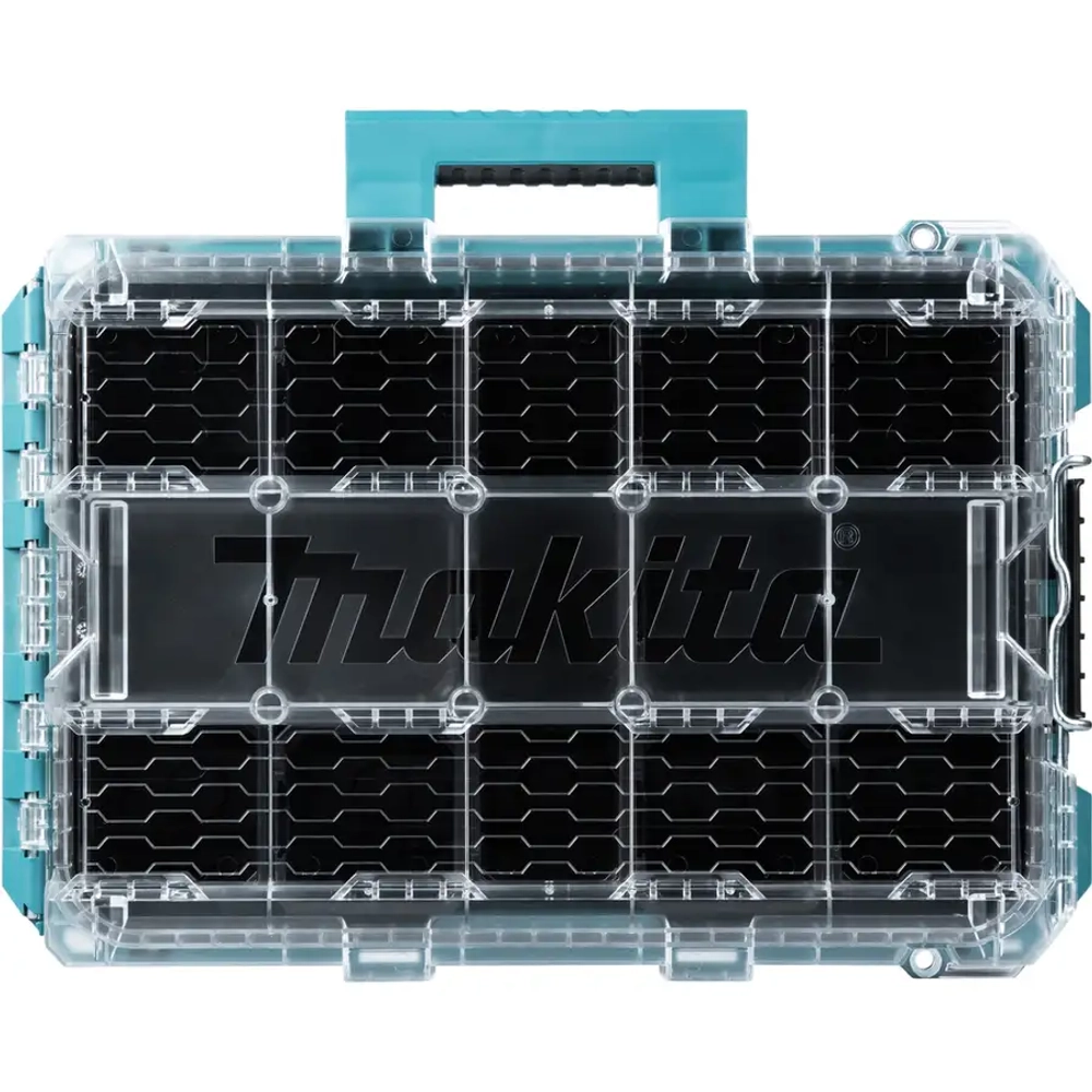 Органайзер среднего размера MAKTRAK Makita P-91045