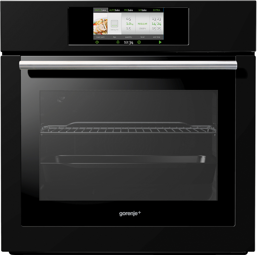 Независимый духовой шкаф Gorenje Plus GO896B