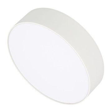 Накладной светильник 20W 3000K 022231(2) белый SP-RONDO-R210-20W Warm3000 Arlight