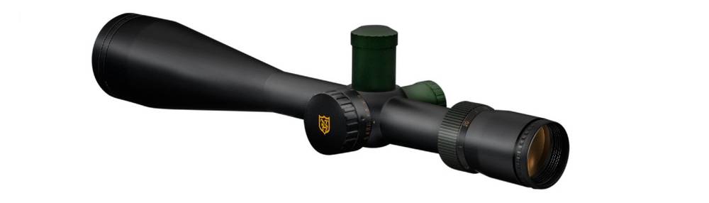 Прицел Nikko Stirling DIAMOND SPORTSMAN 10-50X60, Mil-Dot, без подсв., SF параллакс, 30мм, 425мм
