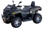 Комплект для сборки HISUN TACTIC GT 1000 LIMITED