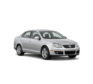 Volkswagen Jetta 5 2005-2010