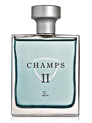 Jequiti Champs II