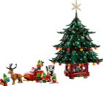 Конструктор LEGO Christmas 41843 Family Christmas Tree Decoration