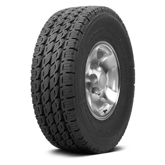 Nitto Highway Terrain 265/65 R17 112T