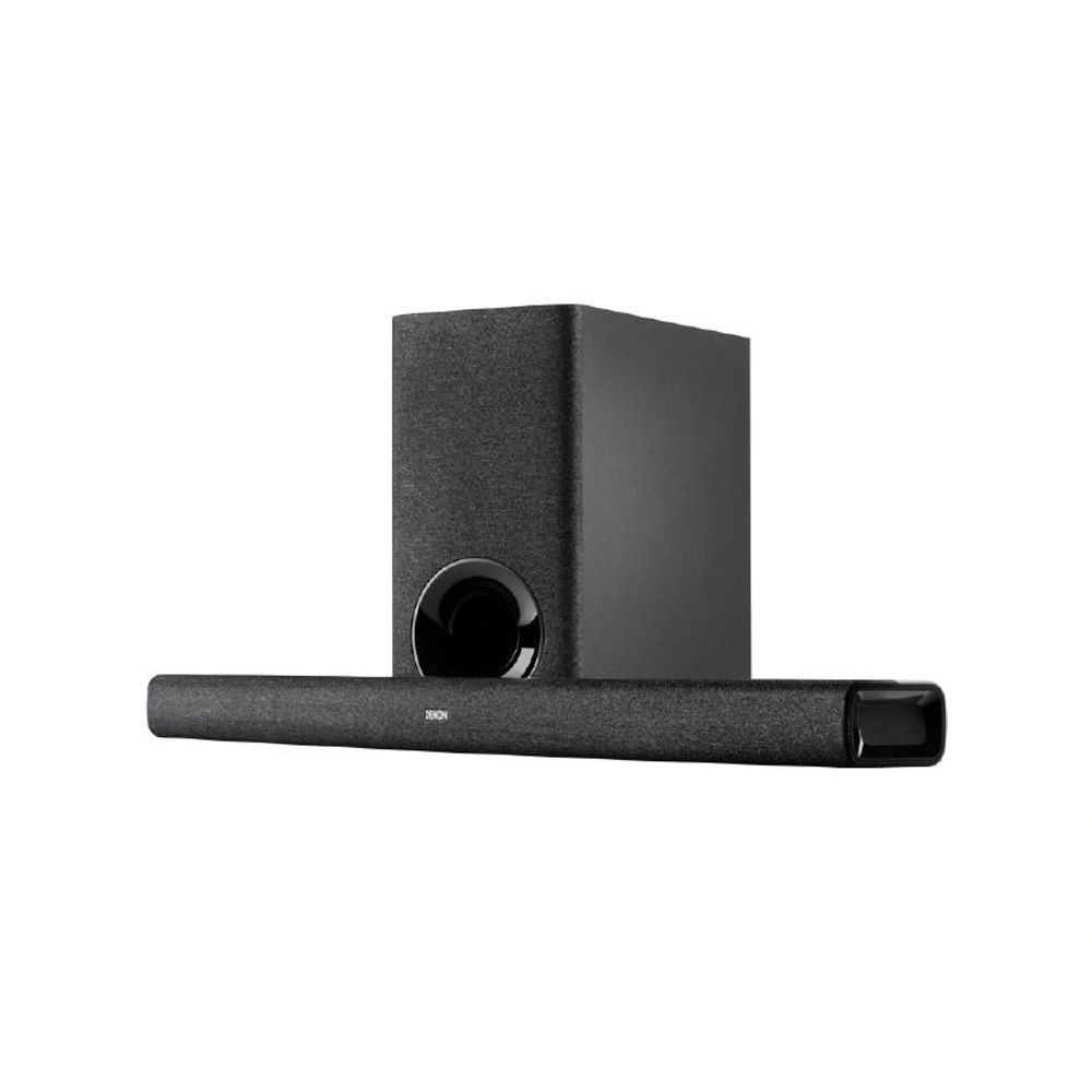Саундбар Denon DHT-S416 black