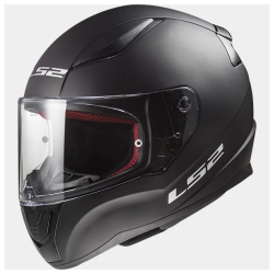 LS2 Мотошлем FF353 RAPID SOLID