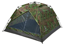 Палатка  Jungle Camp Easy Tent Camo 2  [70862]