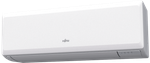 Сплит-система кондиционер настенный Fujitsu Clarios ASYG12KPCA-R/AOYG12KPCA-R на 34 м²