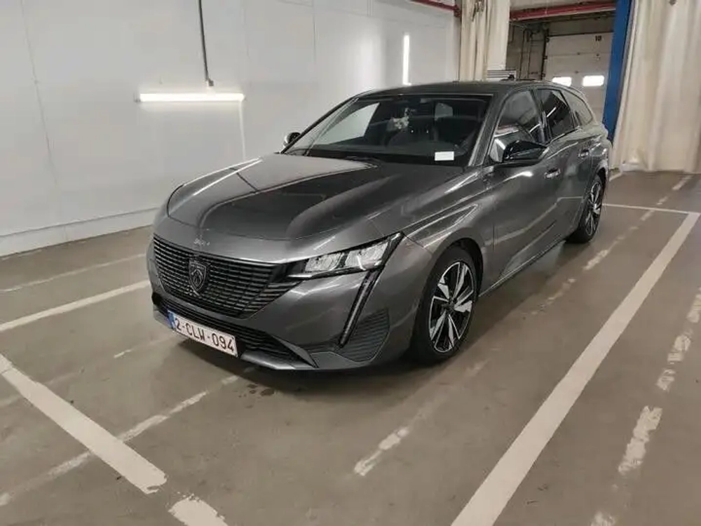 Peugeot 308 SW Allure