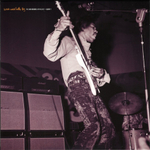 Jimi Hendrix / West Coast Seattle Boy: The Jimi Hendrix Anthology (Limited Edition)(8LP)