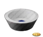 Круг шлифовальный ЧК 150х50х32 25A P60 32 м/с W-10