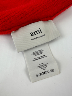 Шапка Ami