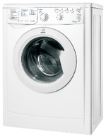 Стиральная машина Indesit IWSB 5105 (CIS)