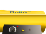 Тепловая пушка дизельная Ballu Tundra BHDN-20