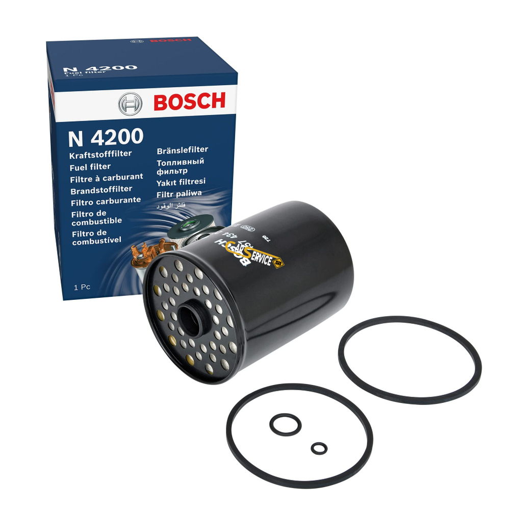 n4200 bosch