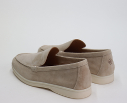 Лоферы Loro Piana нат. замша (36-40)р. / шт.