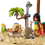 Конструктор LEGO Friends 42673 Пляжный курорт для семейного отдыха