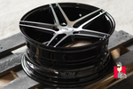 Комплект дисков Vossen VPS-302 16x7 et35 5x100