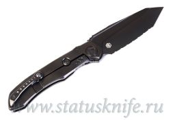 Нож Microtech Anax Integral 191C-3DLCTCFITIфотография - 4