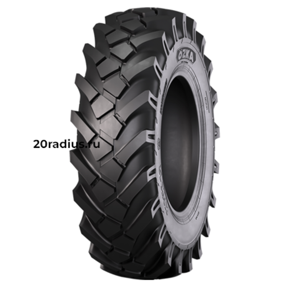 12,5-20(340/80-20) MPT 14PR 137A8 MT20 (KNK12) TL ТУРЦИЯ