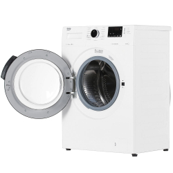 Стиральная машина Beko RSPE78612W