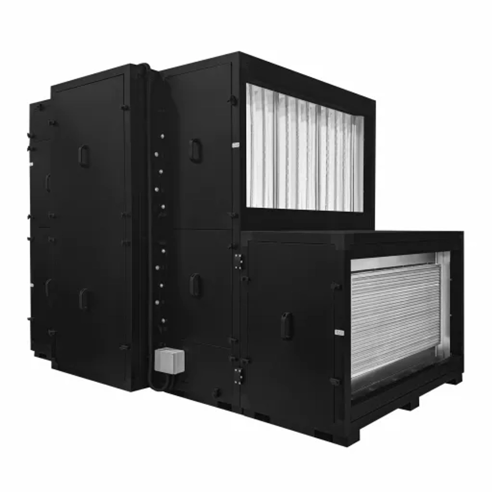 TURKOV Orbita S 8000 35E