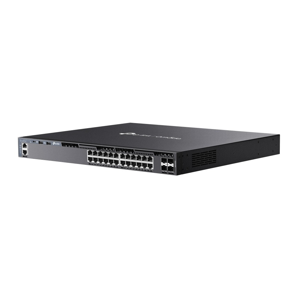 Коммутатор TP-Link Omada SG6428X