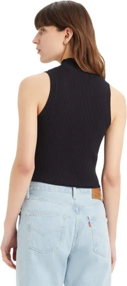 Майка женская LEVI'S TULIP MOCKNECK