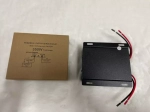 350W (12 в 24) / Повышающий преобразователь с 12V - на 24V, 350 Вт, бурый (1 шт.)