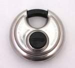 Замок навесной Abus 20/80 Diskus Padlock