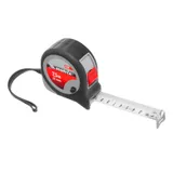 Рулетка Continuous fixation,7,5 м х 25 мм,двухкомпонентный корпус,плавная фиксация Matrix — фото 3