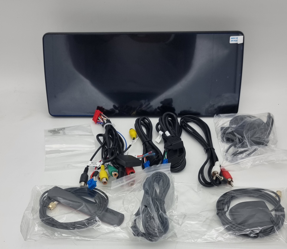 Планшет диагональ 10,25" для рамок MERCEDES, NTG 5.0 ГУ/рамка MKD-M-10-662-N50