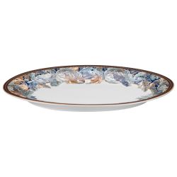 БЛЮДО ОВАЛЬНОЕ LEFARD "ART COLLECTION" 32*22 СМ (КОР=24ШТ.)