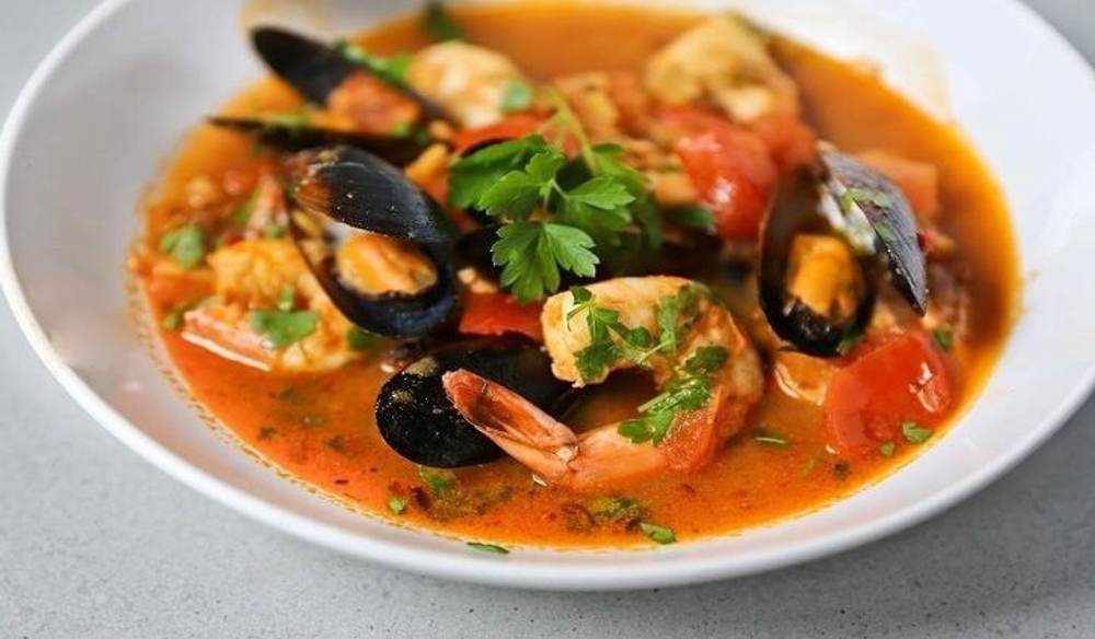СТОП-ЦЕНА Паста Том Ям Aroy-D Tom Yum Paste 400 г