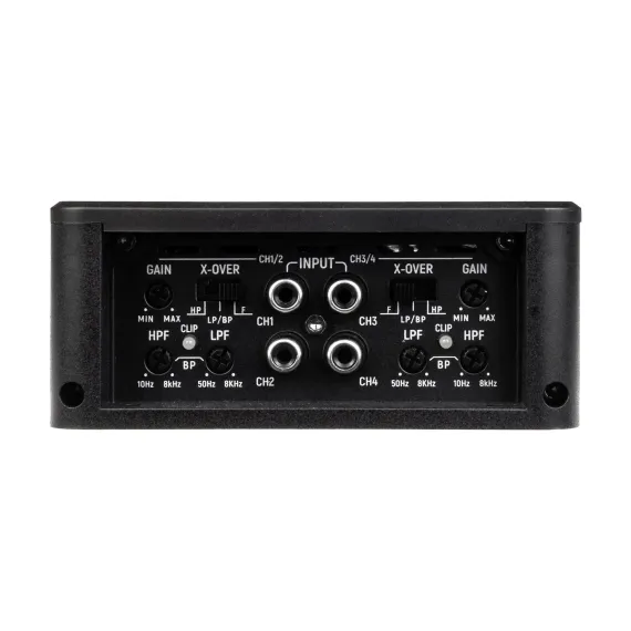 Усилитель AMP PRO 4.300FR