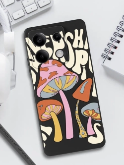 Чехол на Xiaomi Redmi Note 13 Pro 5G, Poco X6 5G