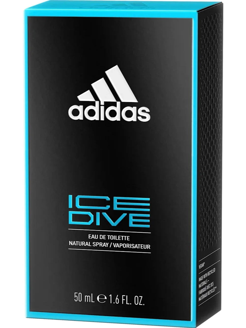 Туалетная вода "Ice Dive", 50 мл.