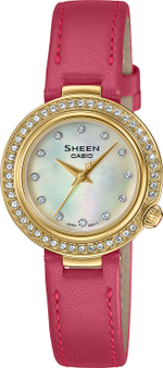 Часы Casio SHE-4565GRL-7A